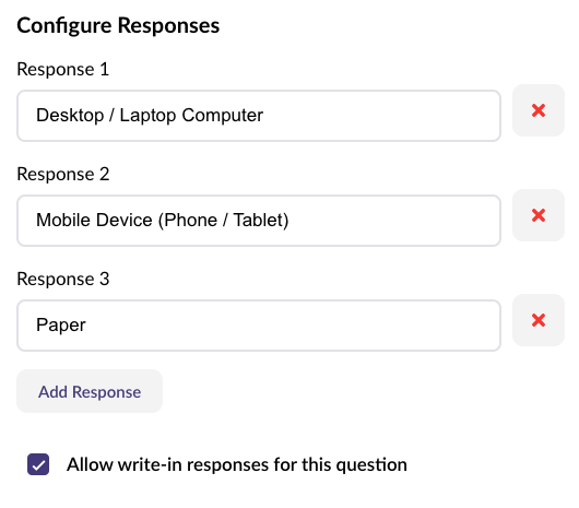 Creating and Managing Surveys – OnBoard Help Center